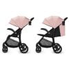 KINDERKRAFT KOLICA CRUISER PINK