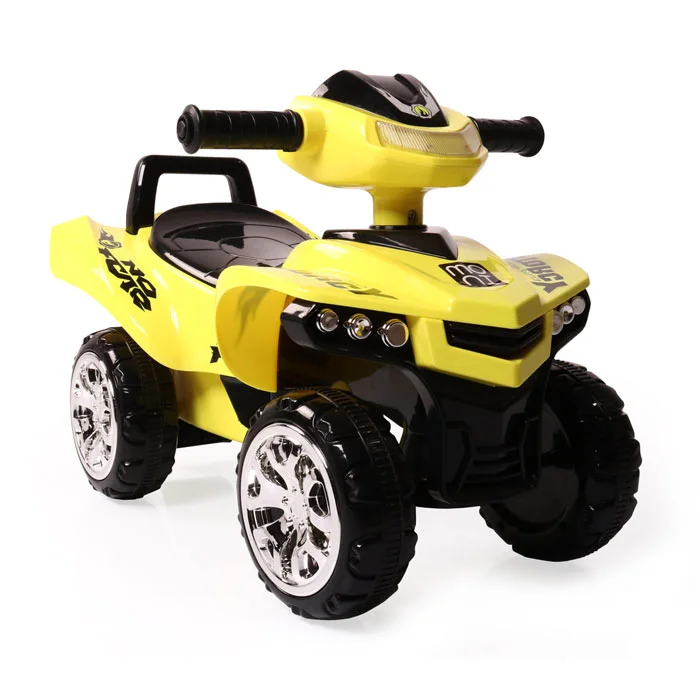 Guralica No Fear JY-Z05 Yellow