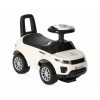 GURALICA RIDE-ON AUTO OFF ROAD WHITE