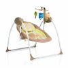 Ljuljaška Baby Swing Kapućino