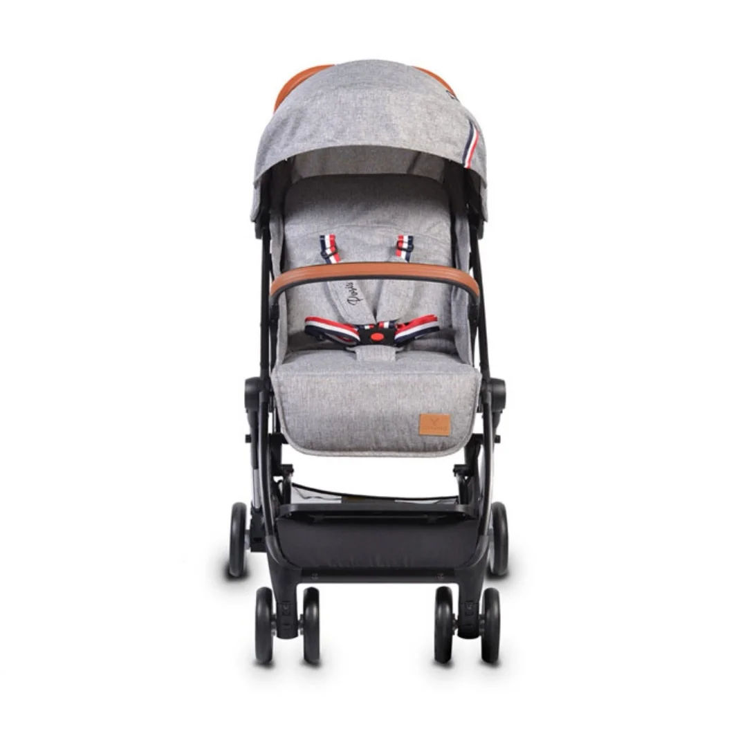 Kolica Paris Beige