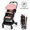 KINDERKRAFT KOLICA INDY PINK