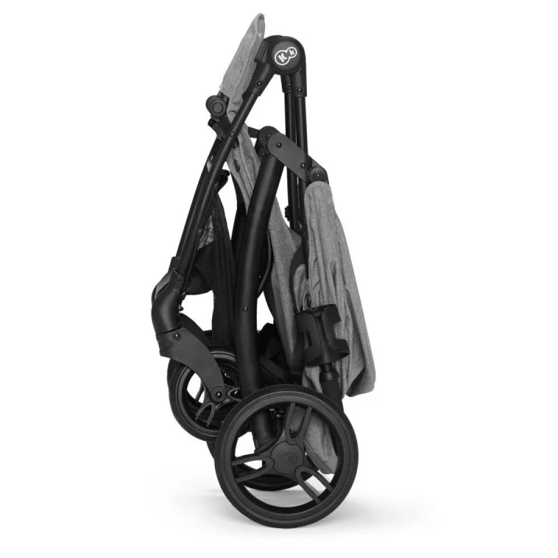 KINDERKRAFT KOLICA CRUISER GREY