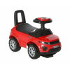 GURALICA RIDE-ON AUTO OFF ROAD RED