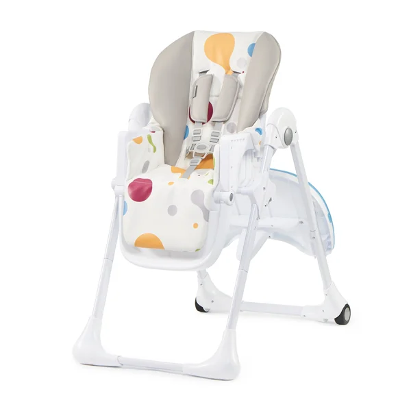 KINDERKRAFT STOLICA ZA HRANJENJE YUMMY MULTI
