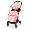 KINDERKRAFT KOLICA INDY PINK