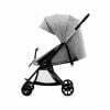 KINDERKRAFT LITE UP KOLICA ZA BEBE GREY