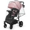 KINDERKRAFT KOLICA CRUISER PINK