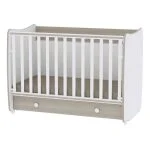 KREVETIC DREAM WHITE/AMBER