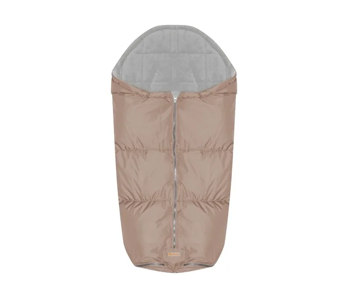 BERTONI FOOTMUF ZA KOLICA BEIGE