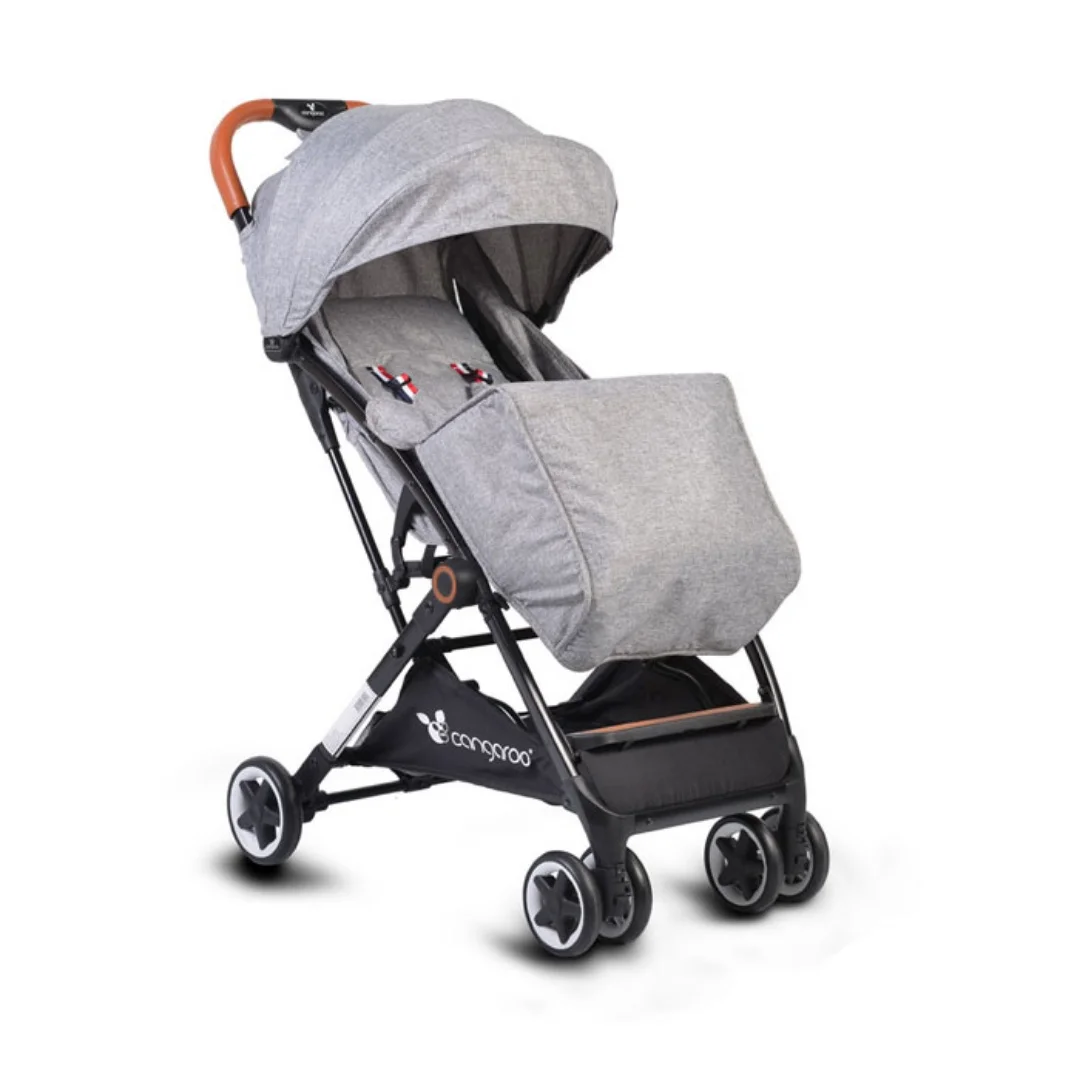 Kolica Paris Beige