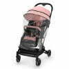 KINDERKRAFT KOLICA INDY PINK