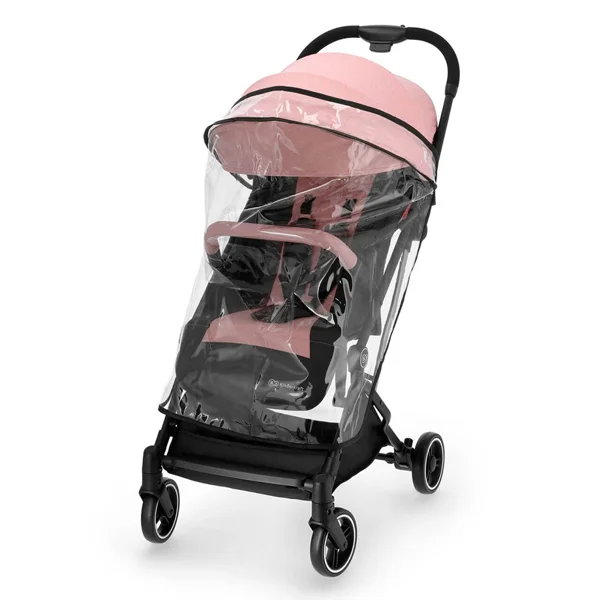 KINDERKRAFT KOLICA INDY PINK
