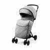 KINDERKRAFT LITE UP KOLICA ZA BEBE GREY