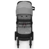 KINDERKRAFT KOLICA CRUISER GREY