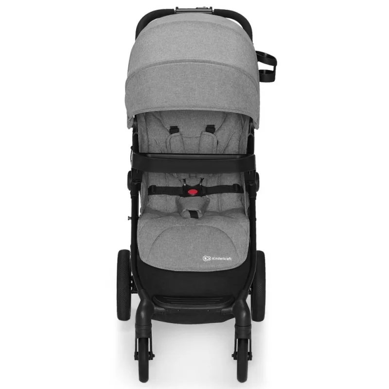 KINDERKRAFT KOLICA CRUISER GREY