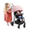 KINDERKRAFT KOLICA CRUISER PINK