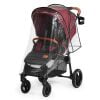 KINDERKRAFT GRANDE LX KOLICA ZA BEBE BORDO