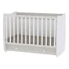 KREVETIC DREAM WHITE/LIGHT OAK