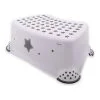 STEPENIK (STEPER) STARS - WHITE