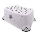 STEPENIK (STEPER) STARS - WHITE