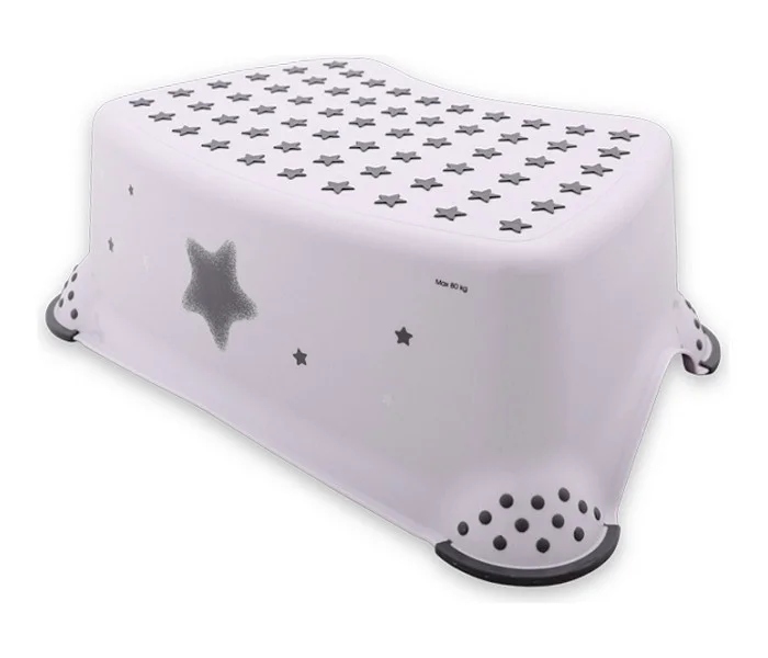 STEPENIK (STEPER) STARS - WHITE
