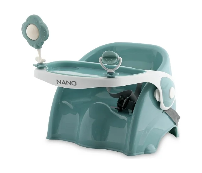 BOOSTER HRANILICA NANO - BLUE