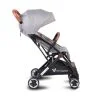 Kolica Paris Beige