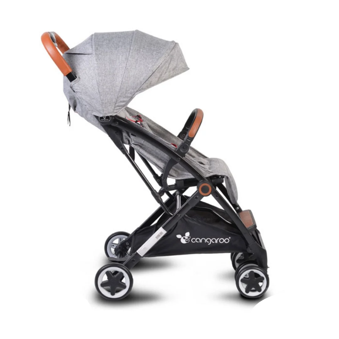 Kolica Paris Beige