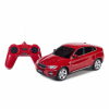 Rastar igračka RC automobil BMW X6 1:24 -crveni, beli