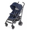 Chicco kolica Liteway 3 basic, India ink teget