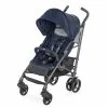 Chicco kolica Liteway 3 basic, India ink teget
