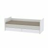 KREVETIC MAXI PLUS 70/160 WHITE/LIGHT OAK