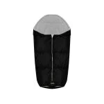BERTONI FOOTMUF ZA KOLICA BLACK