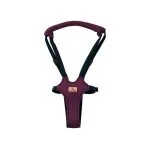 KAISEVI LORELLI STEP BY STEP DARK RED&BLACK