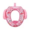 SOFT TRENING ADAPTER SA RUCICAMA - FLAMINGO PINK