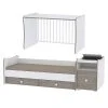 KREVETIC TREND PLUS COLOUR WHITE/AMBER