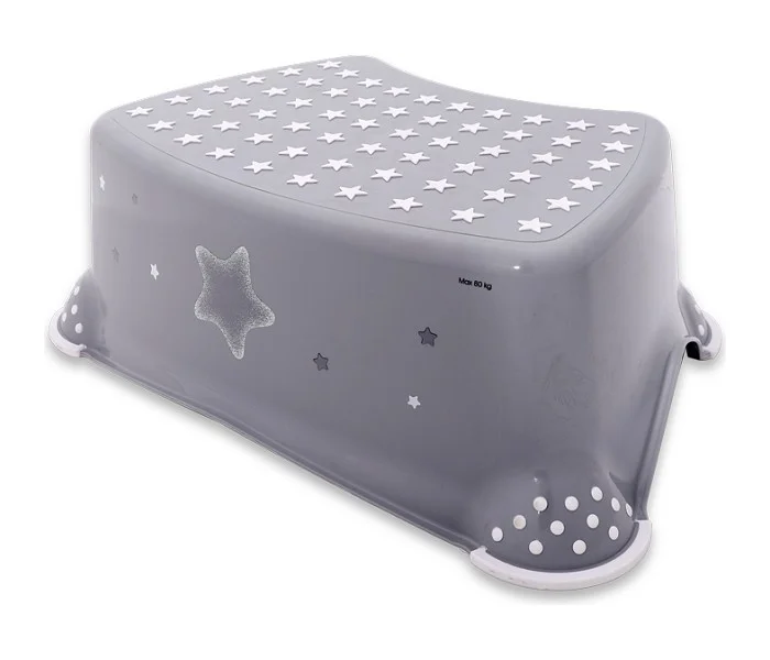 STEPENIK (STEPER) STARS - GREY
