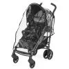 Chicco kolica Liteway 3 basic, India ink teget