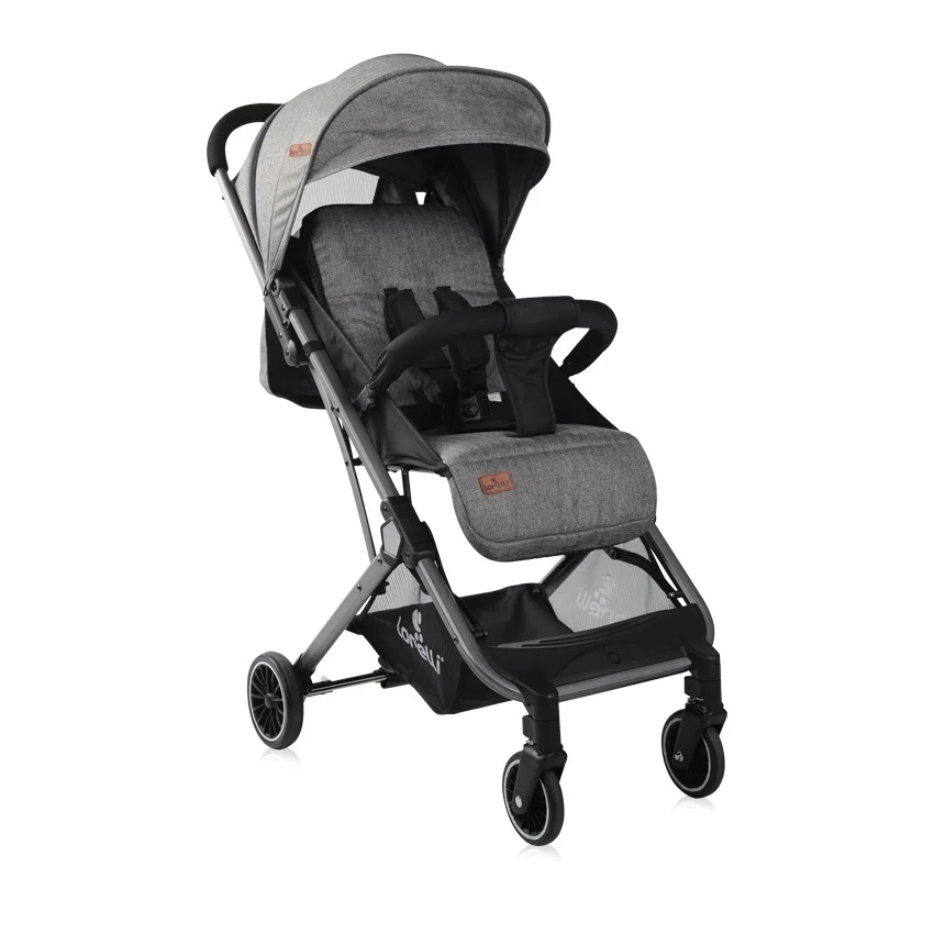 KOLICA FIONA DARK GREY
