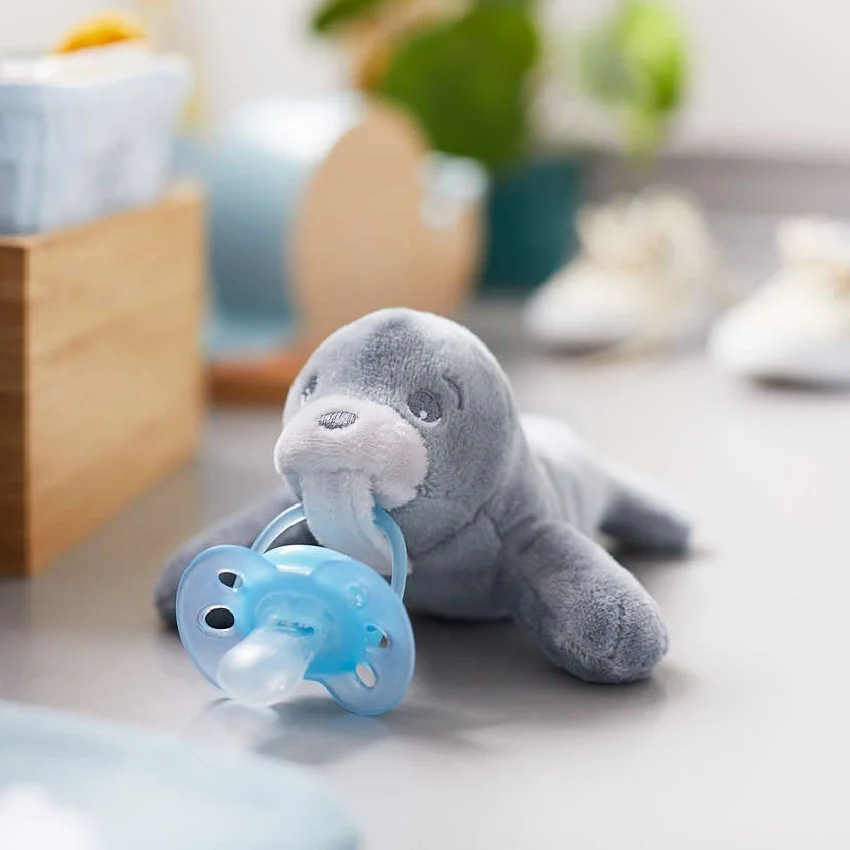 AVENT IGRACKA DRZAC ZA VARALICU - SEAL 7132
