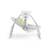 Cam ljuljaška za bebe Sonnolento s-345.225