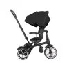 Tricikl Qplay Prime 6u1 Blue