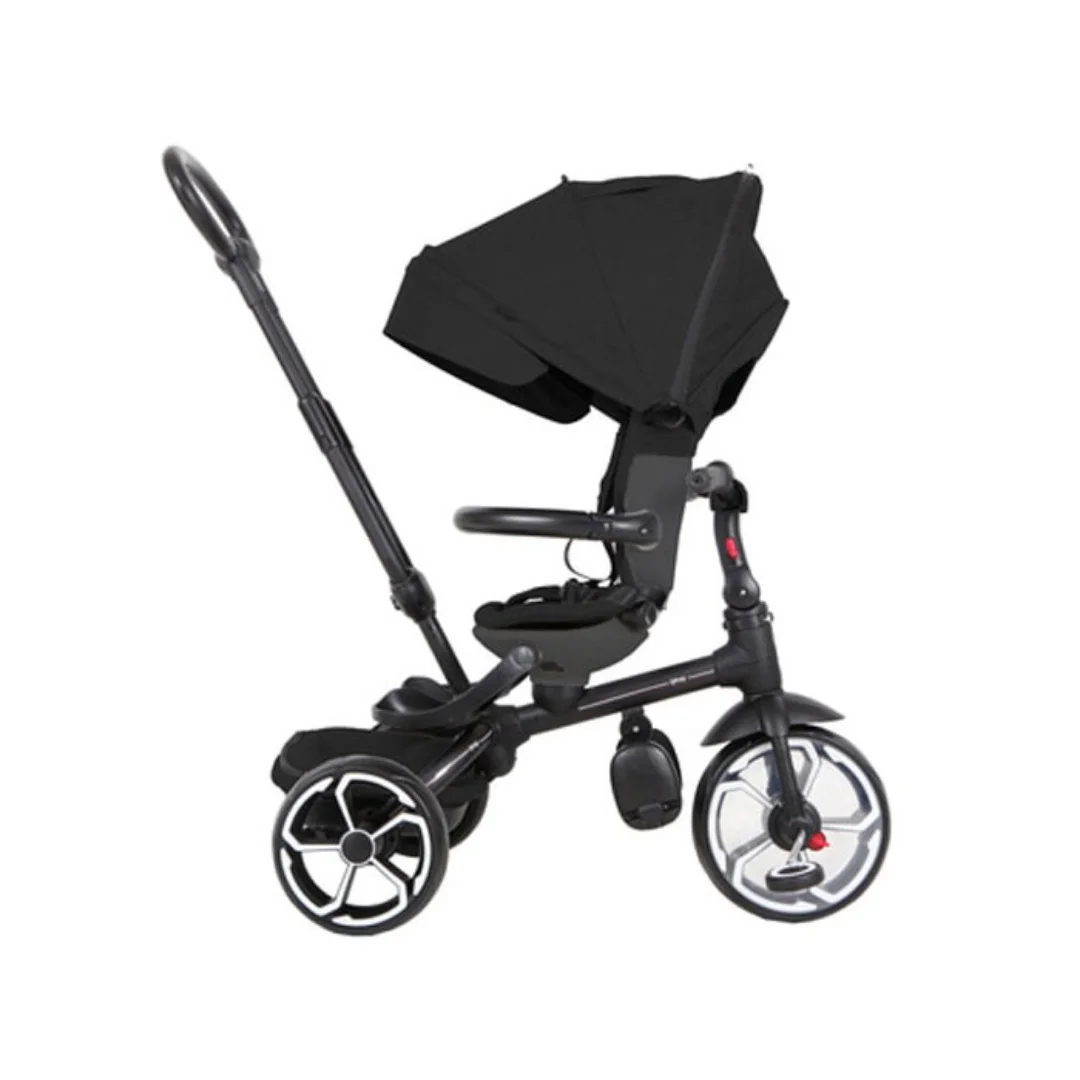 Tricikl Qplay Prime 6u1 Blue