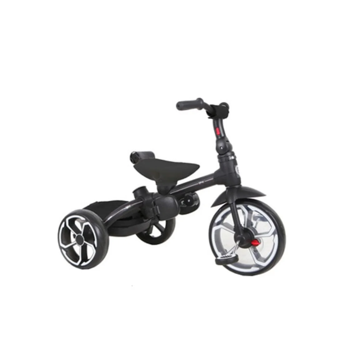 Tricikl Qplay Prime 6u1 Blue