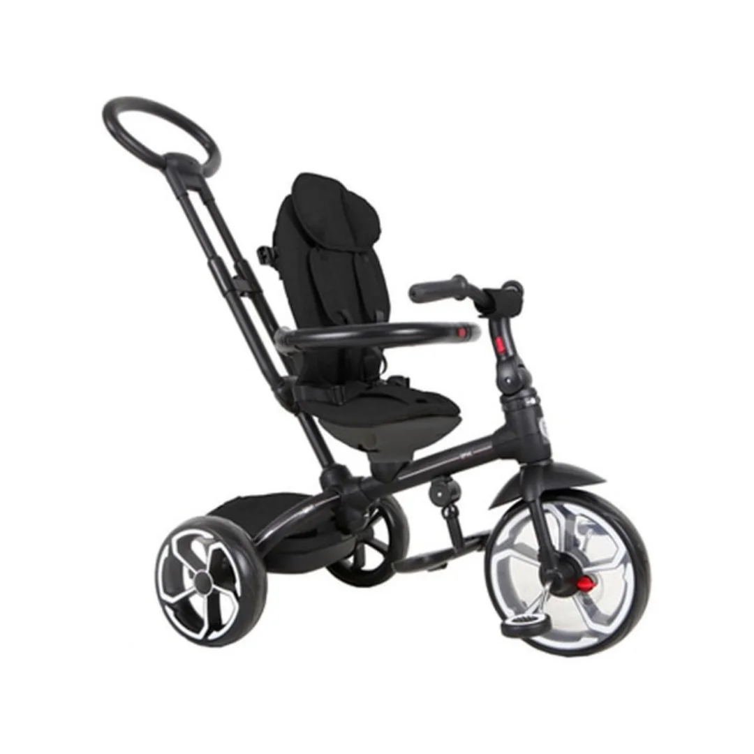 Tricikl Qplay Prime 6u1 Blue