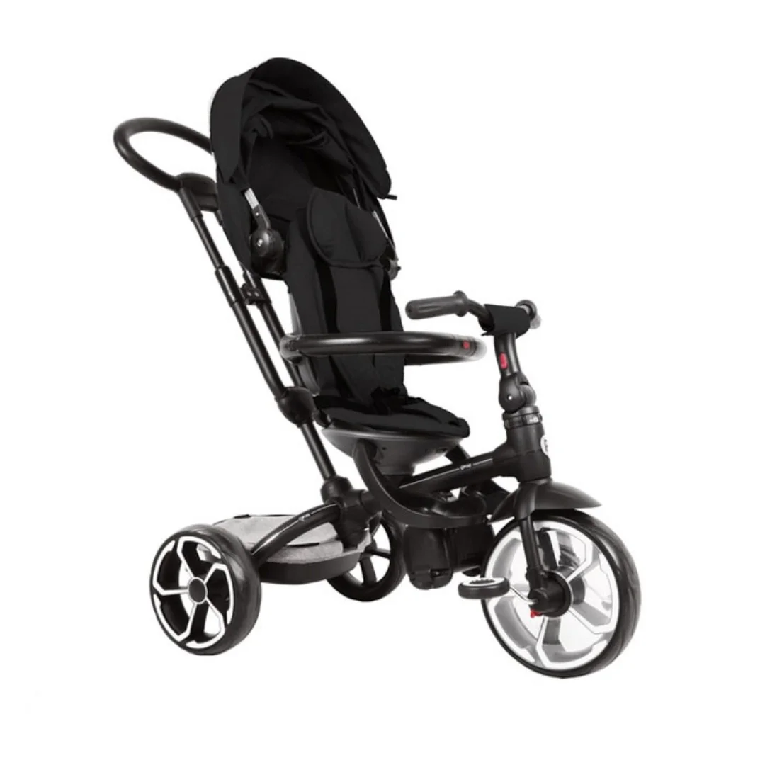 Tricikl Qplay Prime 6u1 Blue