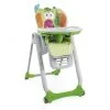 Chicco hranilica Polly 2 Start papagaj