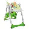 Chicco hranilica Polly 2 Start papagaj