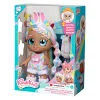 KINDI KIDS DRESS UP DOLL